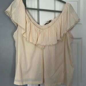 Loft Blouse